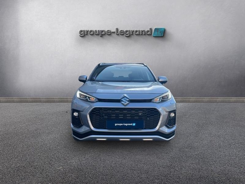 suzuki - Visuel 1